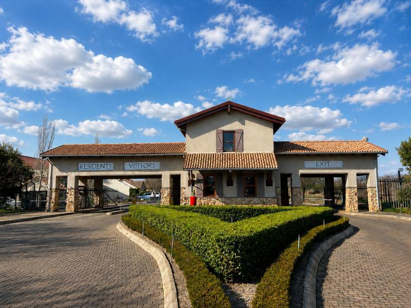0 Bedroom Property for Sale in La Camargue Private Country Estate North West